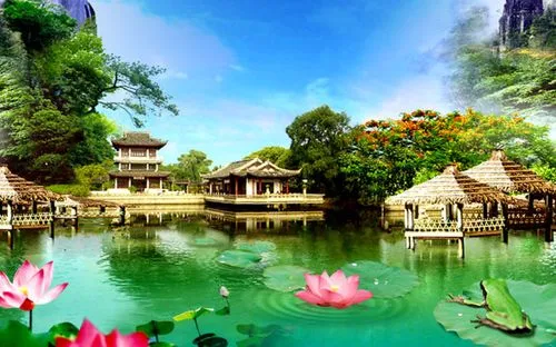 智能制造智慧城市节能